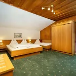 Vendégház Kreuzer 3*
