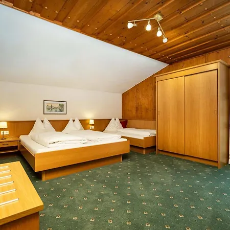 Gasthof Kreuzer 3*