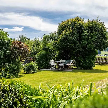 בית הארחה Kreuzer פלאכאו