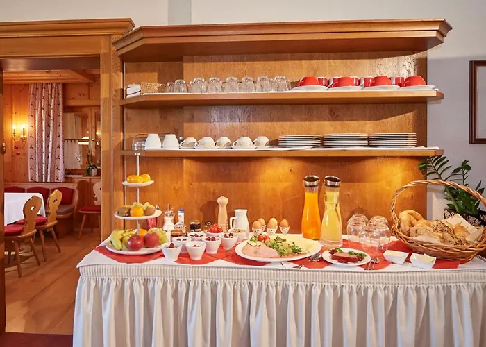 Kreuzer בית הארחה