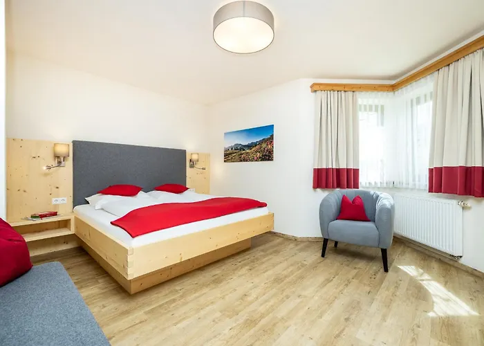 Kreuzer בית הארחה