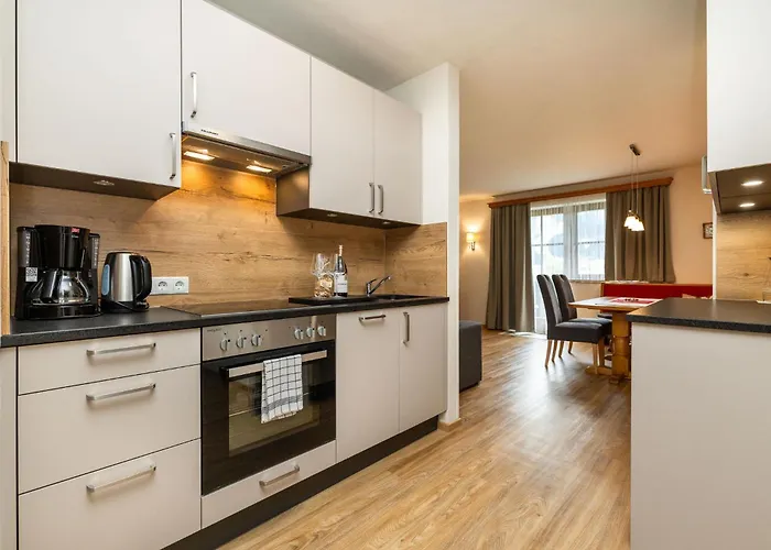 Kreuzer בית הארחה