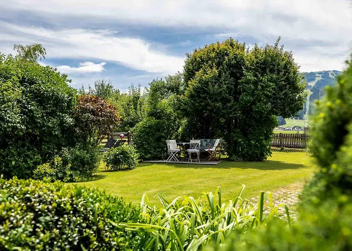 בית הארחה Kreuzer פלאכאו