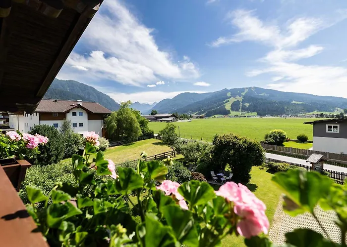 Kreuzer בית הארחה